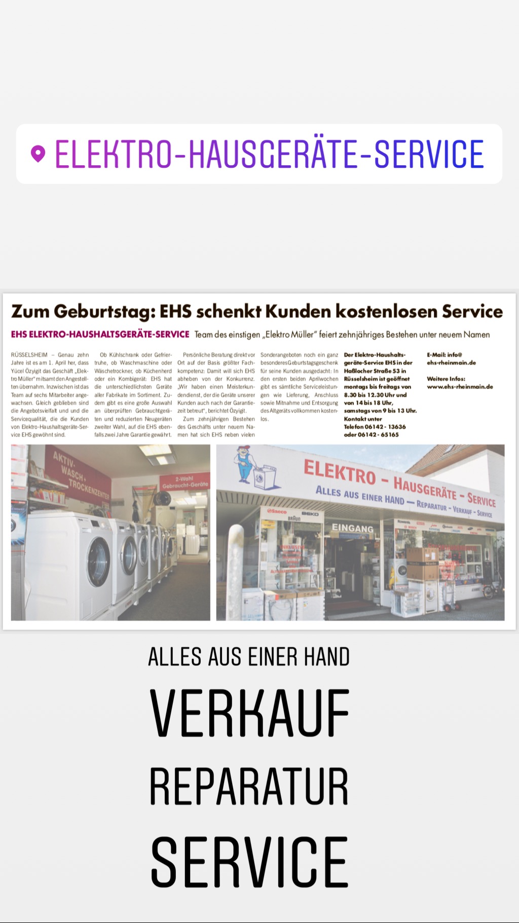 Zeitung